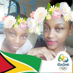 Meet your Posher, Paulette